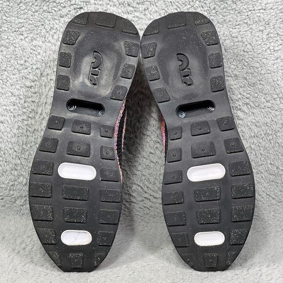 Nike Air Max Flyknit Racer Mens Size 11 Running Shoes Sneakers Multi-Color - Picture 7 of 9